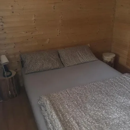 Lodge Chata U Certovych Hlav *