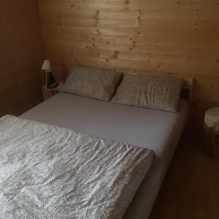 Lodge Chata U Certovych Hlav Zelizy