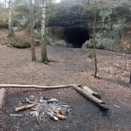 Chata U Certovych Hlav Lodge