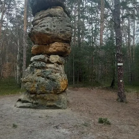 Chata U Certovych Hlav Zelizy